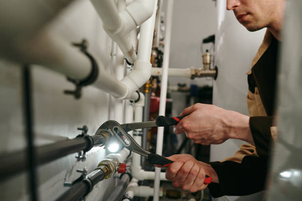 Best Plumbing Repair Near Me  in Keystone, FL