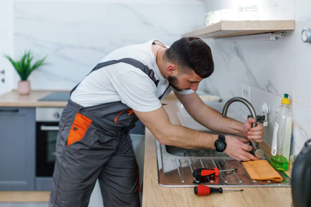 Best Local Plumber Services  in Keystone, FL