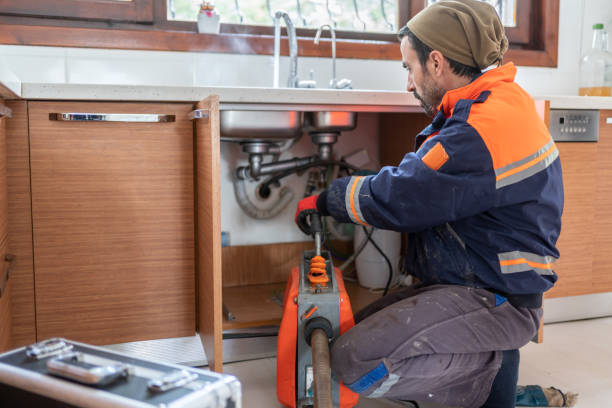 Best 24-Hour Plumber Near Me  in Keystone, FL