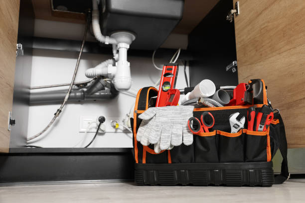Best Toilet Repair Services  in Keystone, FL