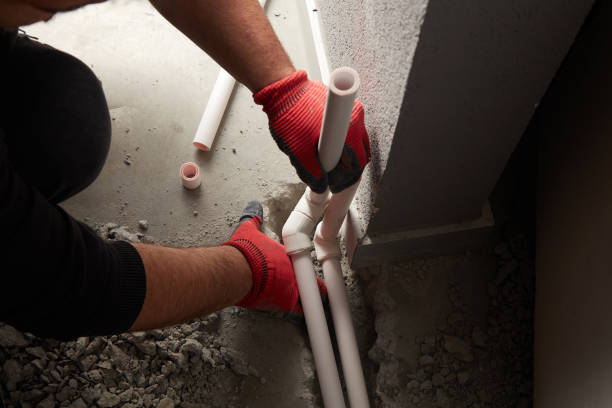 Reliable Keystone, FL Plumbing Solutions