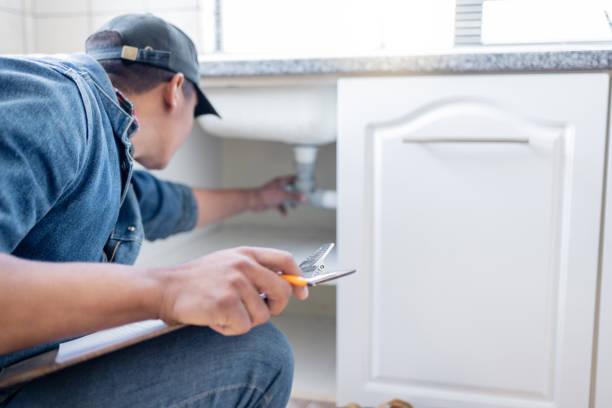 Best Gas Line Repair  in Keystone, FL