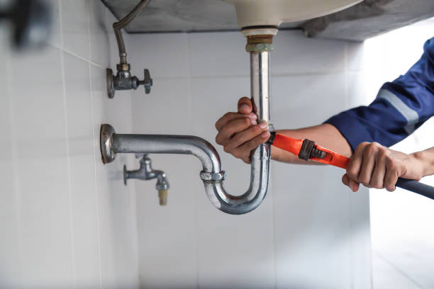 Best Plumbing Repair Near Me  in Keystone, FL