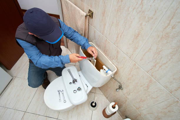 Best Plumbing Inspection Services  in Keystone, FL