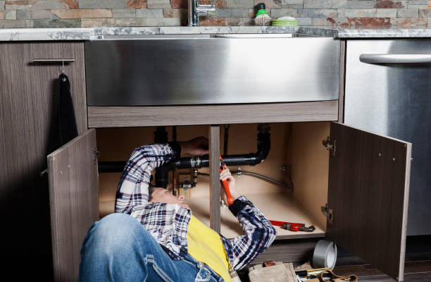Best Commercial Plumbing Services  in Keystone, FL