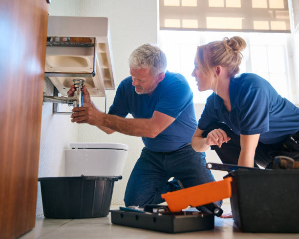 Best Gas Line Repair  in Keystone, FL